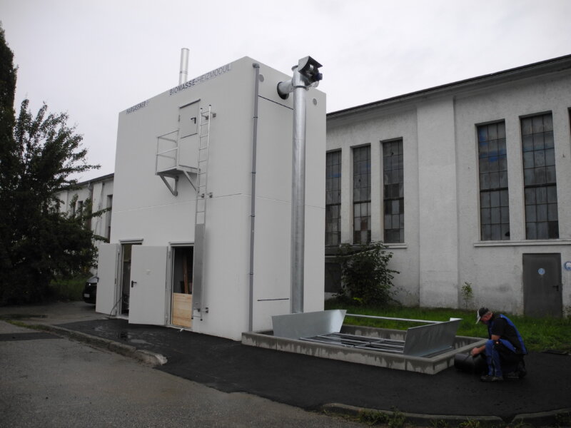 2021 Maschinenring T ging